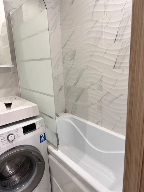 Уютная квартира в южном городе