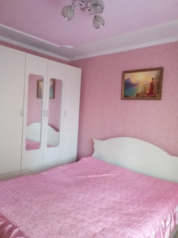 Квартира возле МЦ