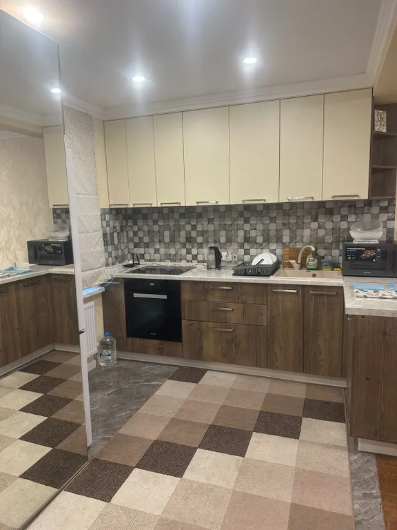 Апартаменты для комфортного отдыха