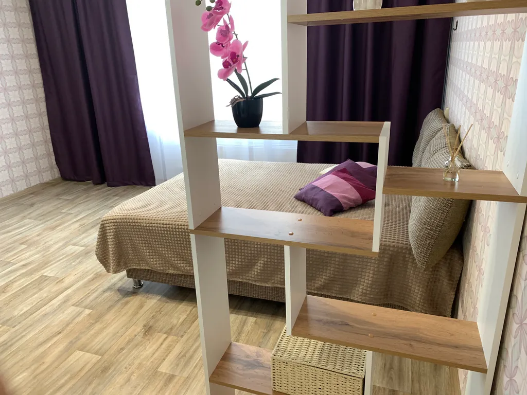 Уютная квартира в самом центре города