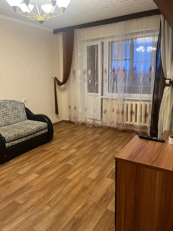 Уютная двухкомнатная квартира в центре города