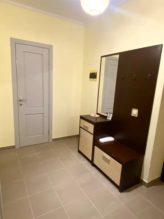 Квартира Однокомнатная квартира у моря, в центре Пионерского — Пионерский