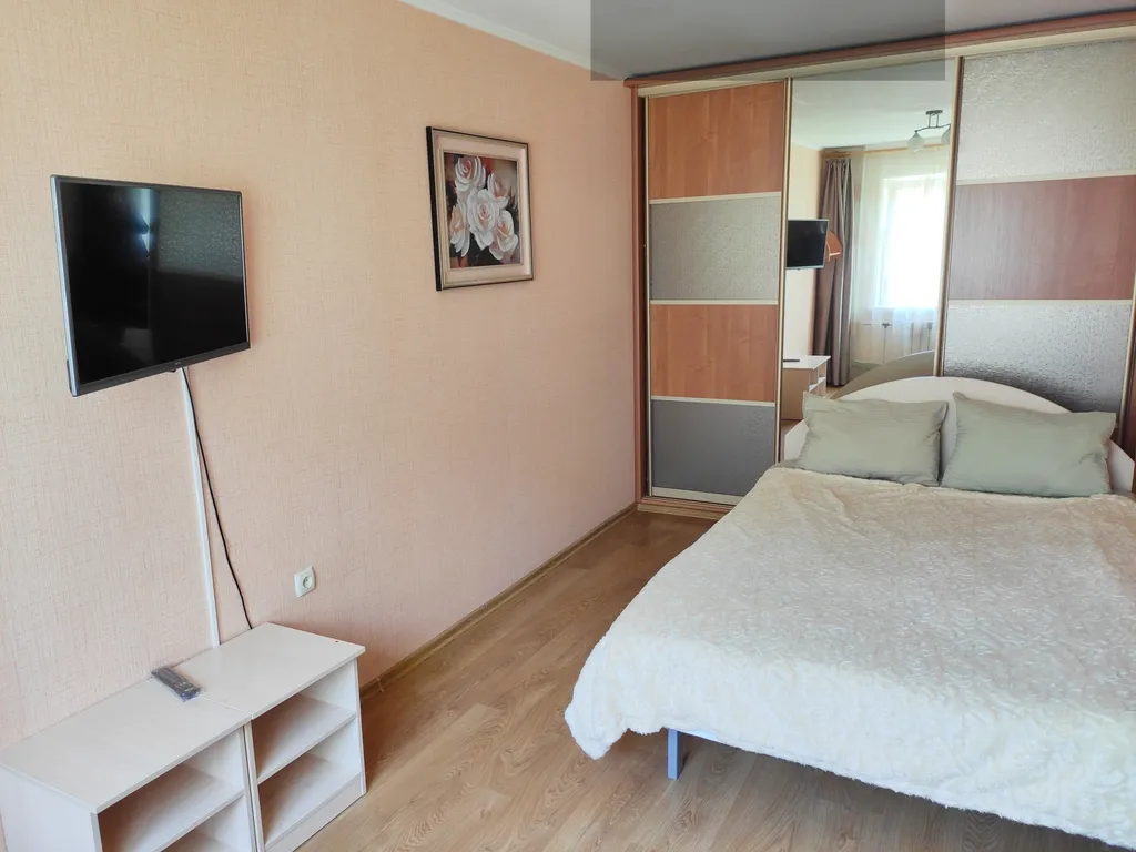 1-комнатная Квартира — аренда посуточно в Владивосток