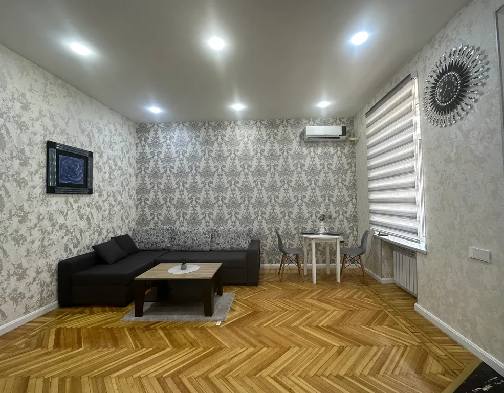 Black boulevard Аpartment