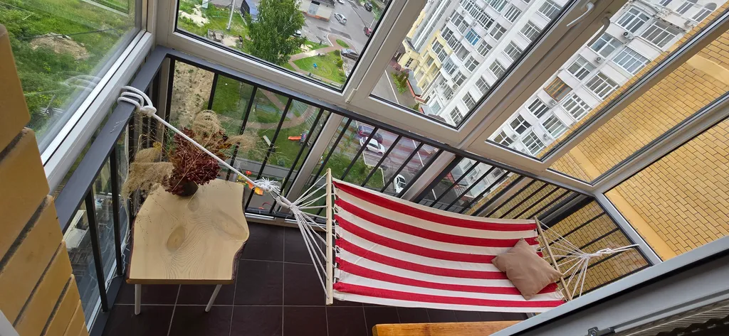 Апартаменты Next Loft