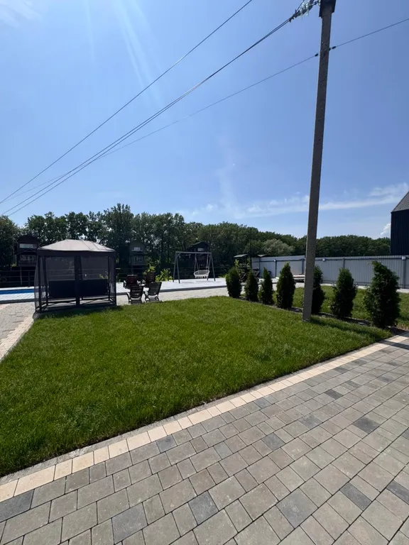 Семейный дом