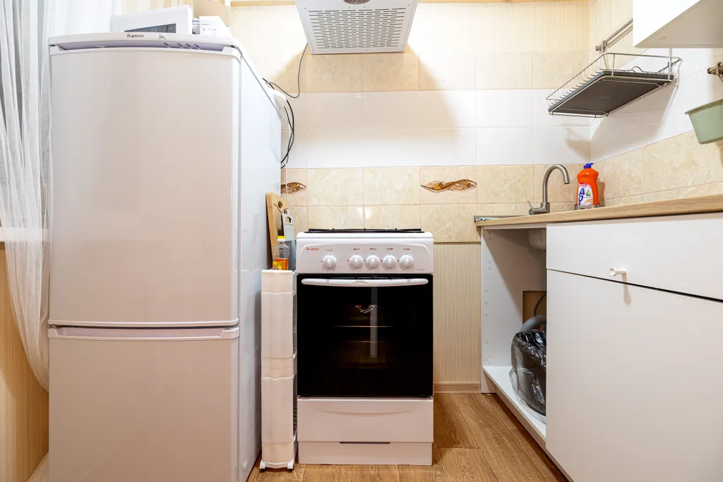 Жилье для любителей заснеженных гор