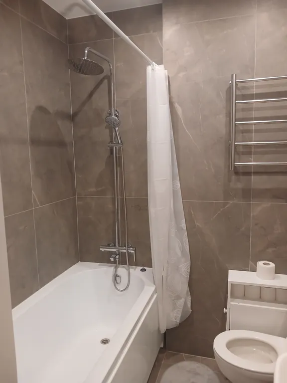 Евродвушка