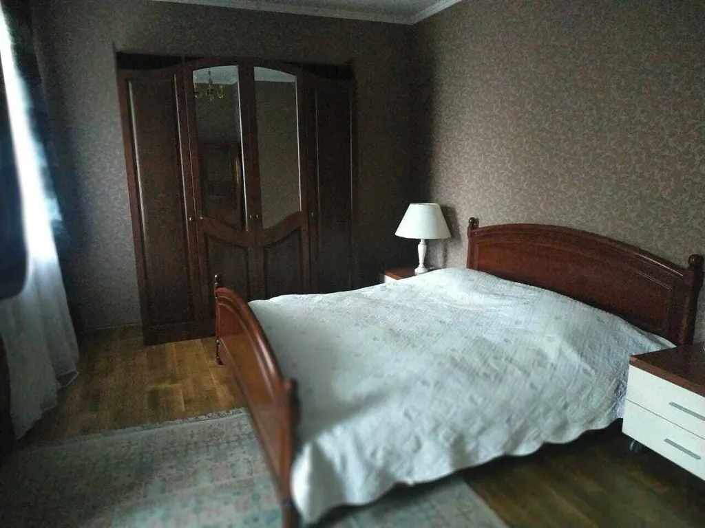 Коттедж 5-комнатный Дом — Решетниково