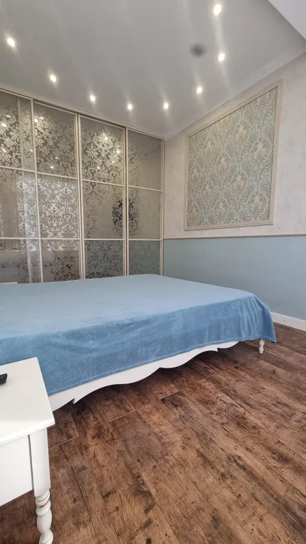 Уютная 1 комнатная квартира на ул. Мира 15