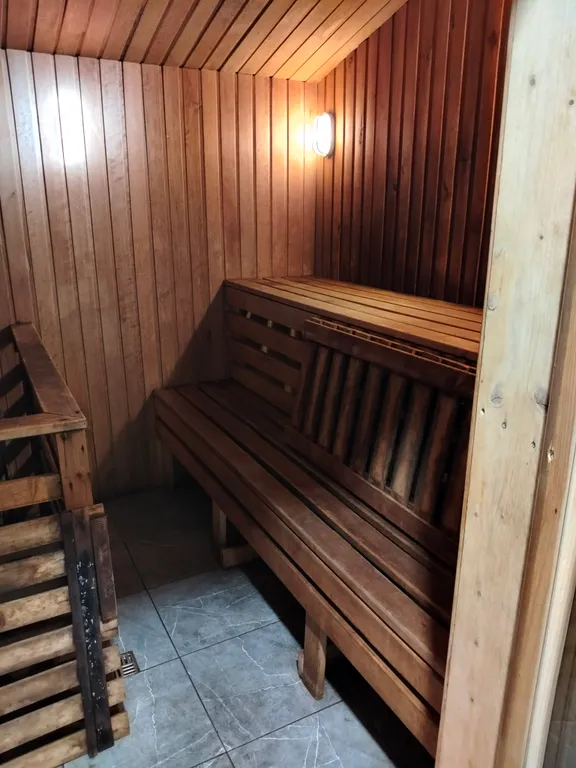 Дом на опушке