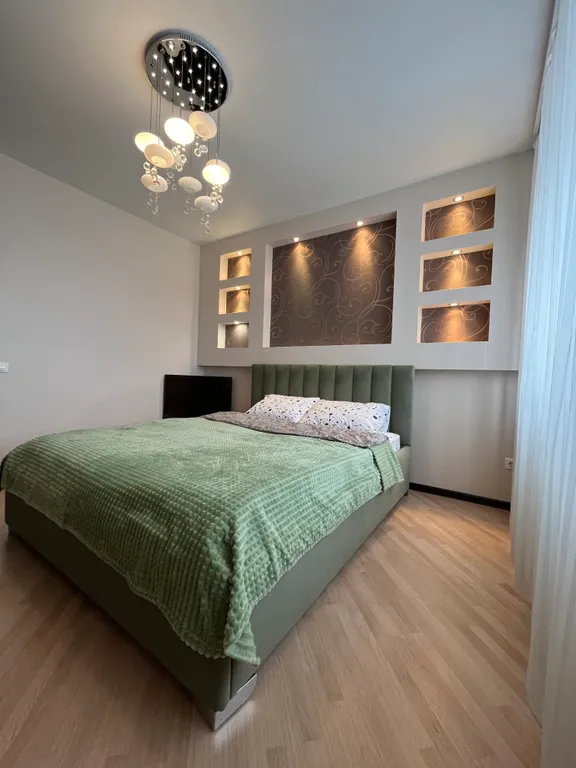 2-х комн. квартира рядом АО Калашников