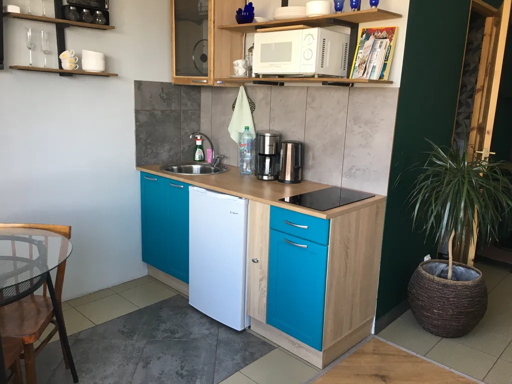 Лофт-студия на Садовой