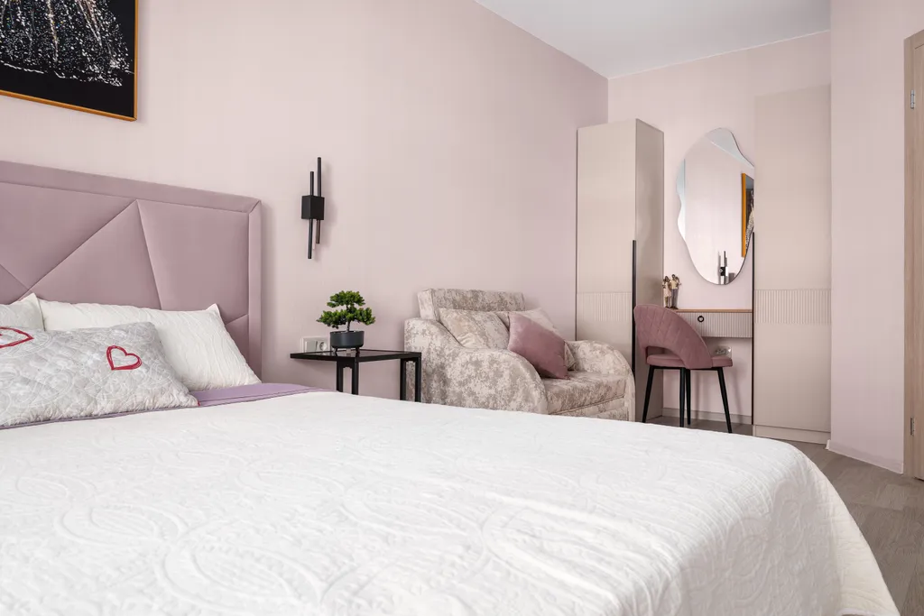 Квартира Уютная квартира на озере — Горячий Ключ