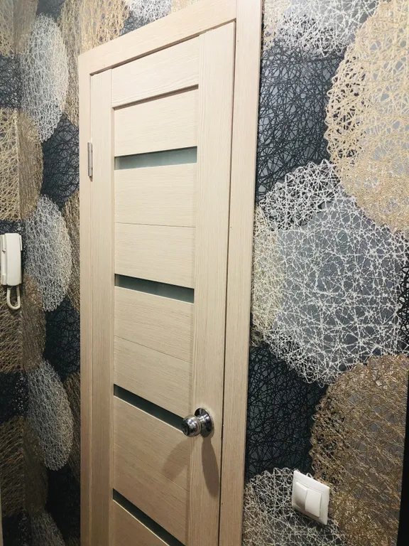 Уютная гавань у стен аквариума