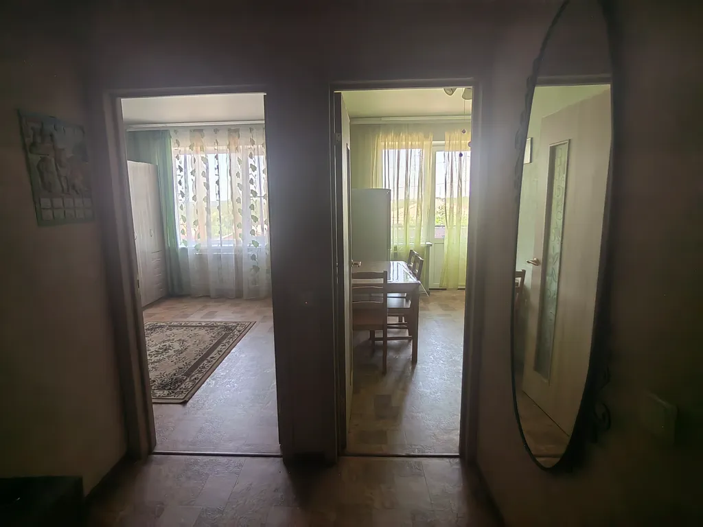 Самая близкая квартира от дивизии