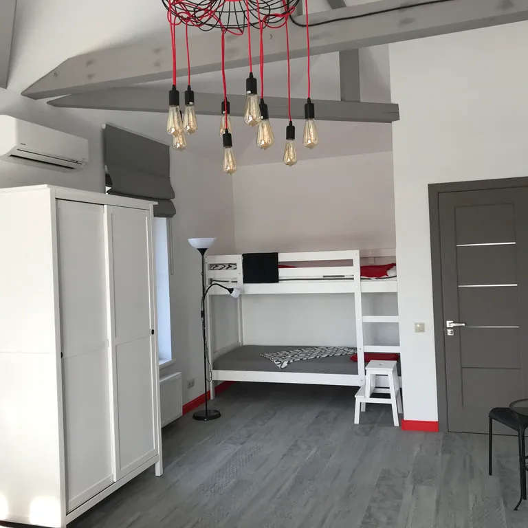 Коттедж Дом под черепицей — Солнечная Долина