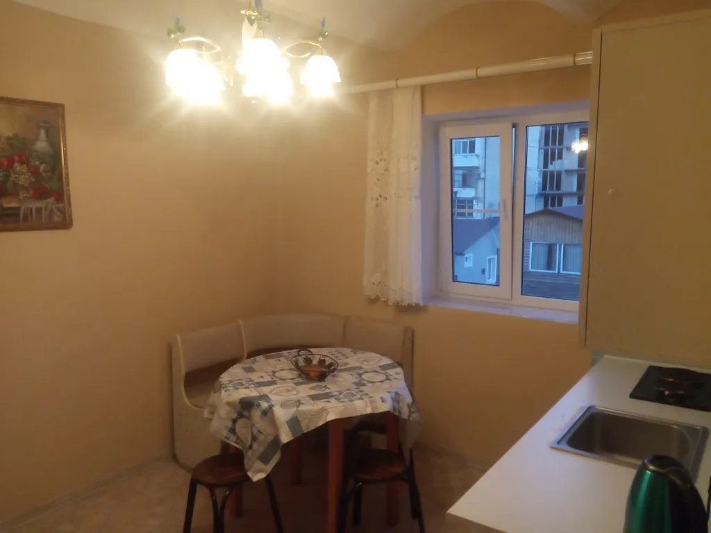 Квартира в центре