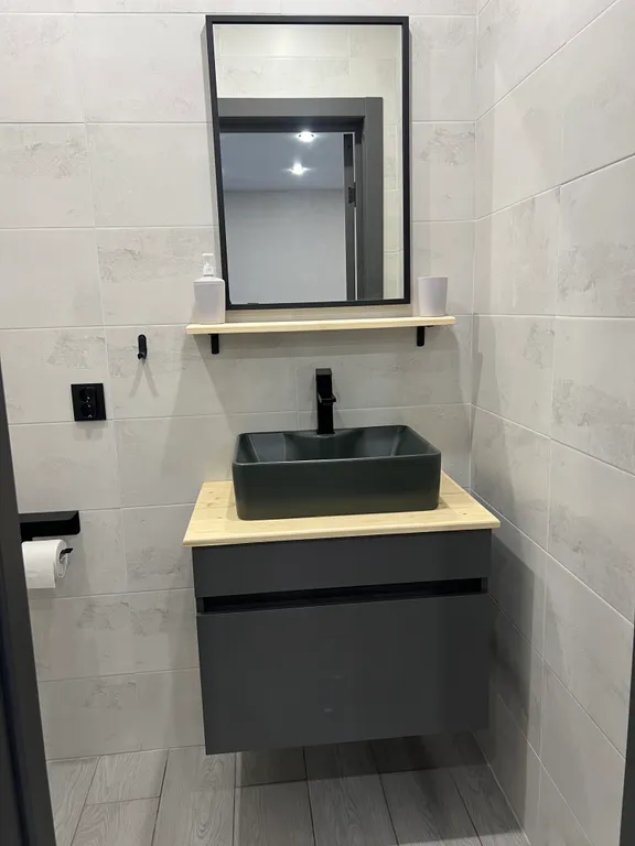 Коттедж Новый дом со всеми удобствами — Казань