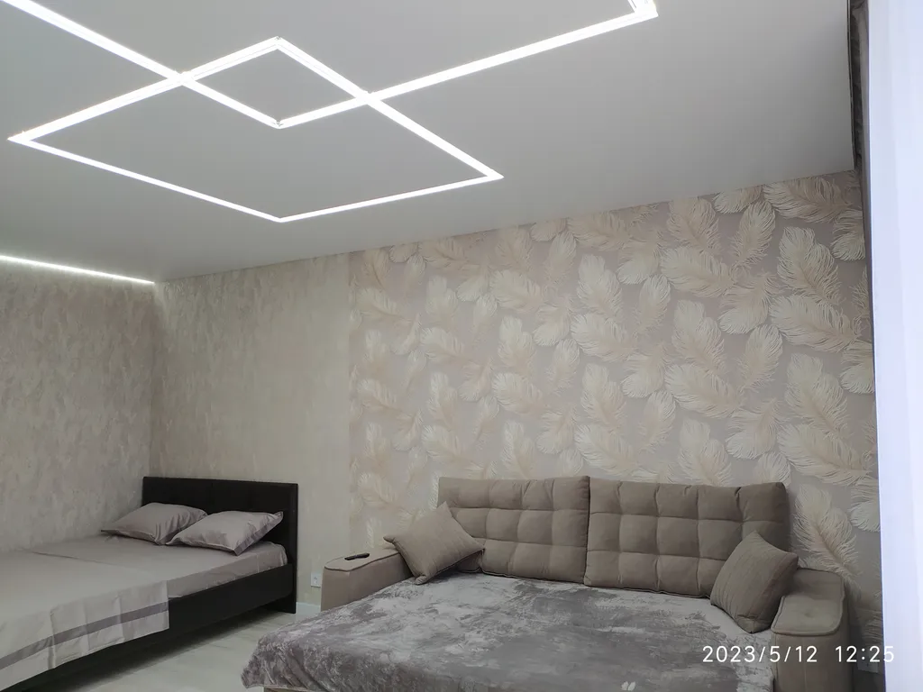 Люкс апартамент Герцена красный путь