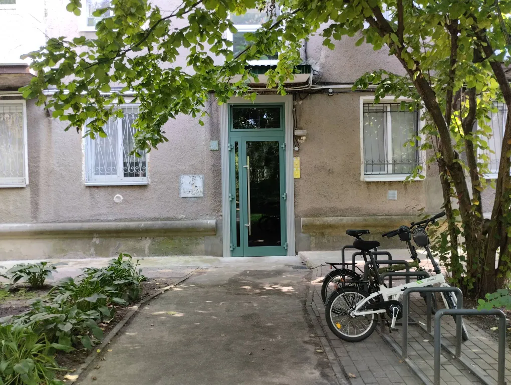 Квартира Квартира у Верхнего озера — Калининград