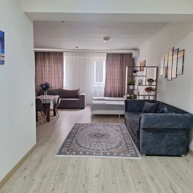 Апартаменты для комфортного проживания