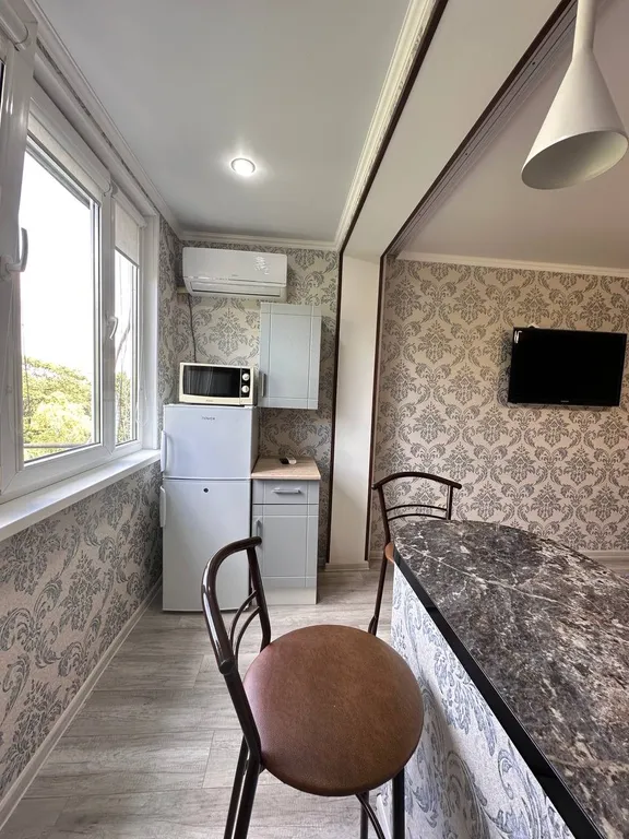 Квартира-студия