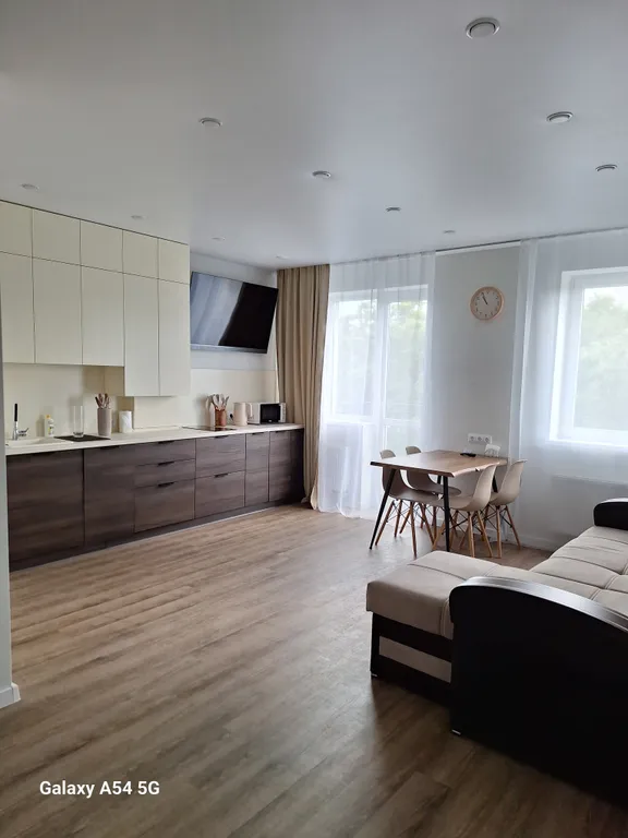 Квартира Квартира у моря — Пионерский