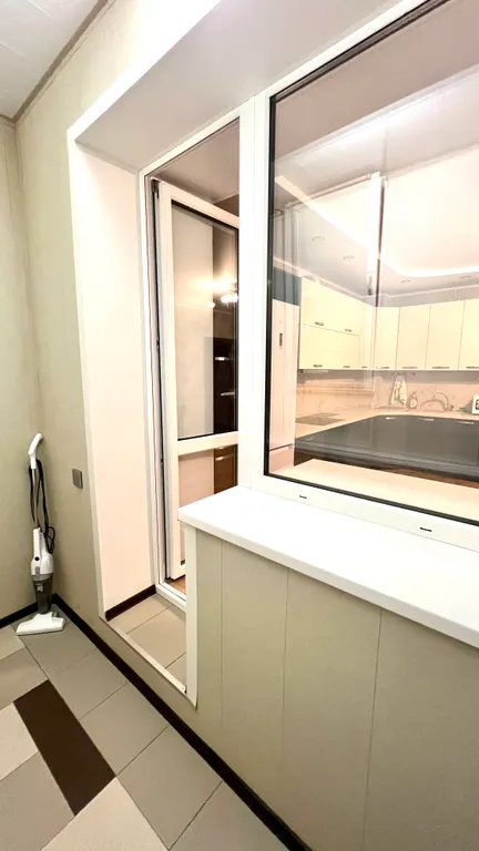 Уютная квартира рядом с набережной реки Цна