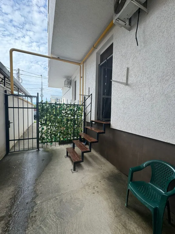 Квартира Квартира Уютная студия Сочи Сириус — Сириус