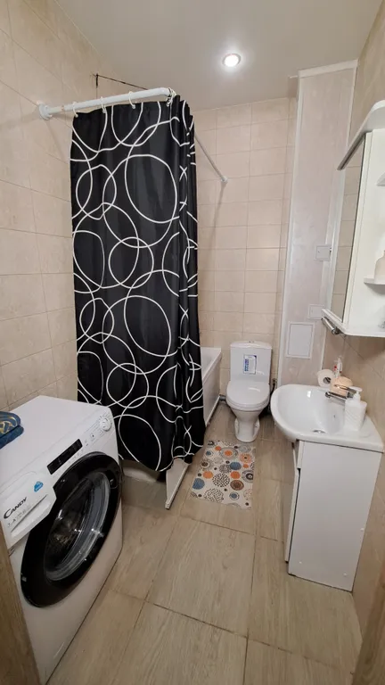 Уютная квартира в центре