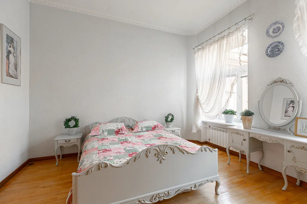 Квартира Большая квартира у Исаакиевского собора — Санкт-Петербург