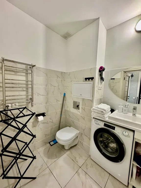 Евродвушка-распашонка в родном Путилково 500м от МКАД