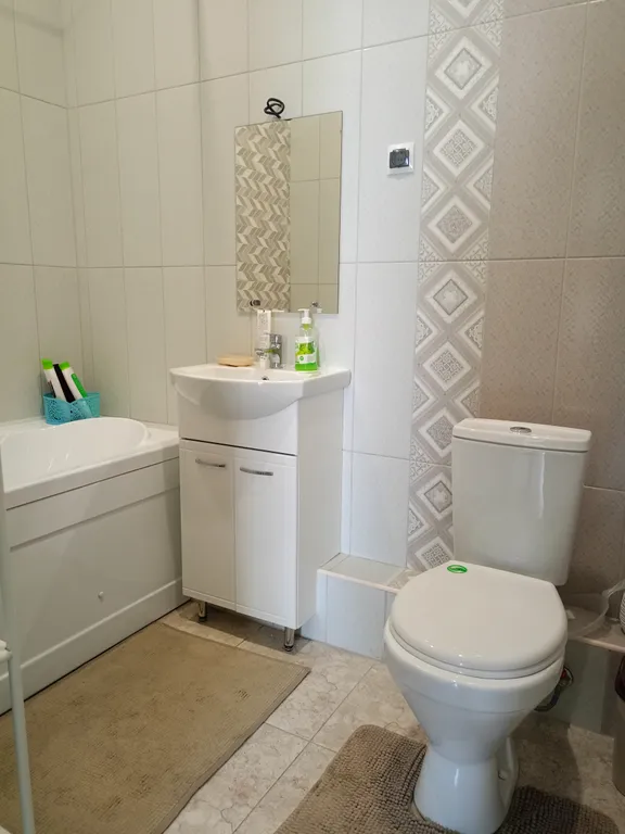 Уютная квартира в микрорайоне Кузьминки