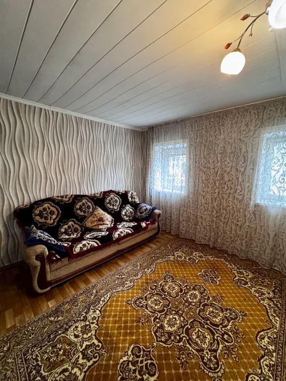 Уютный дом с хорошей локацией