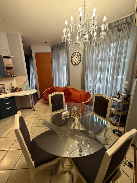 Квартира Квартира у Кремля — Москва