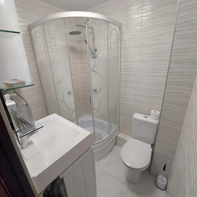 Квартира Уютная квартира у моря в самом центре — Гагра