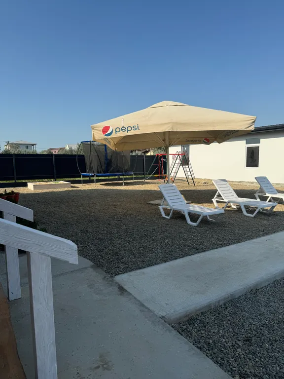 Уютный уголок