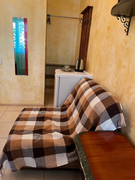 Квартира Комната — Геленджик