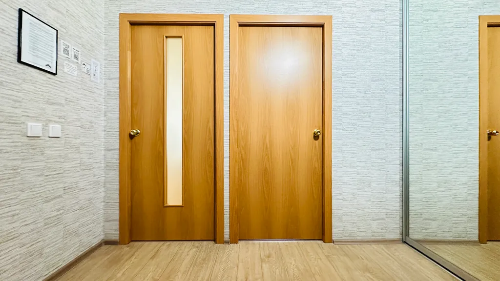 Уютная евро-двушка в ЖК Арсенал на 25 этаже