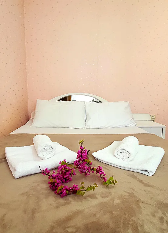 Квартира Комната — Адлер