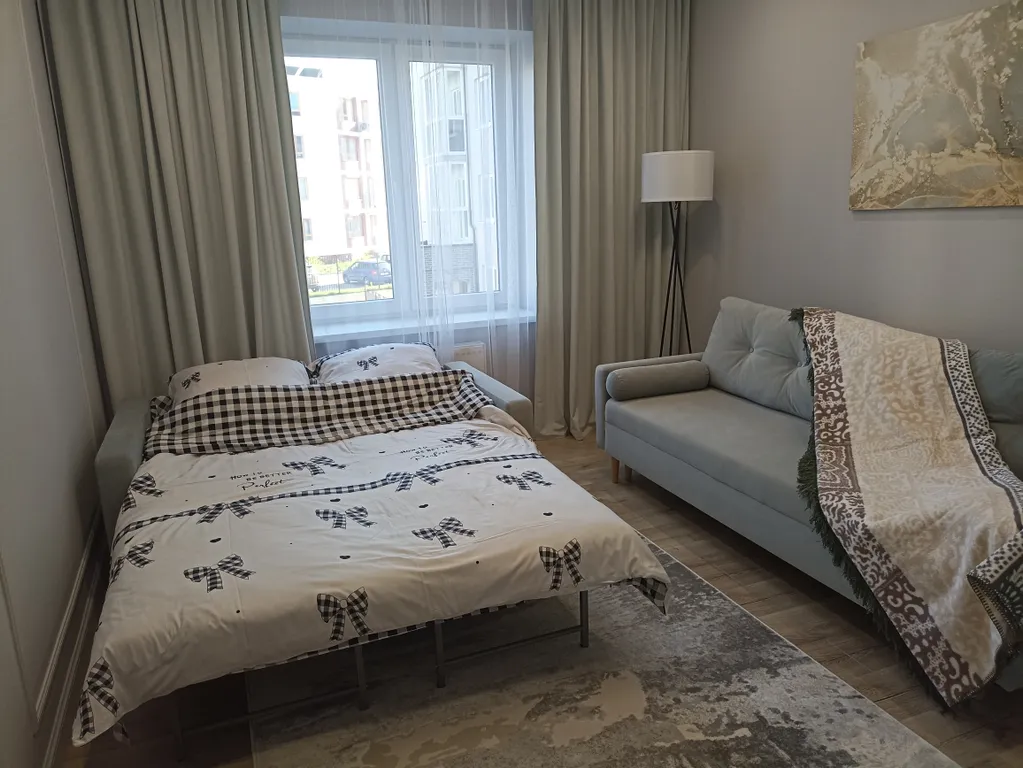 Апартаменты "У моря"