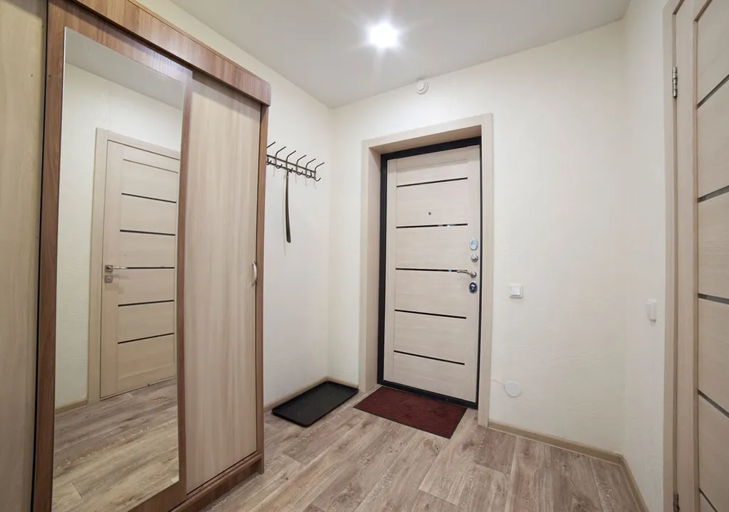 Квартира в центре в 10 минутах от спорткомплекса Вега