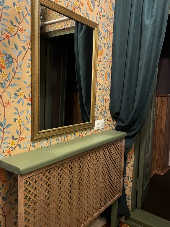 Усадьба Августина