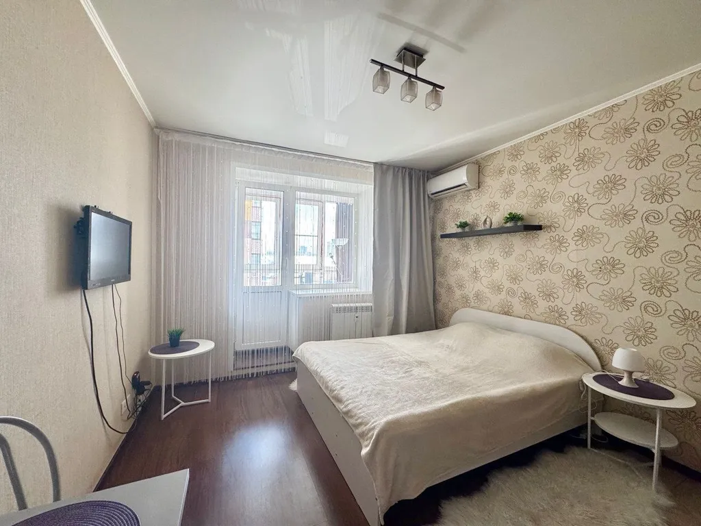 Квартира в центре города