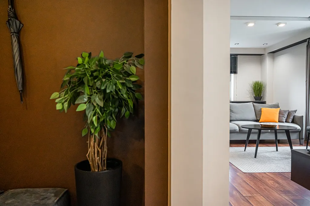 100-метровая видовая квартира в самом современном районе Великого Новгорода