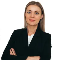 Юлия  Осова