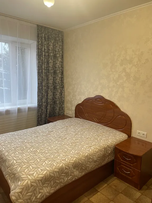 3-комнатная квартира, буртасы, термолэнд, кардиоцентр