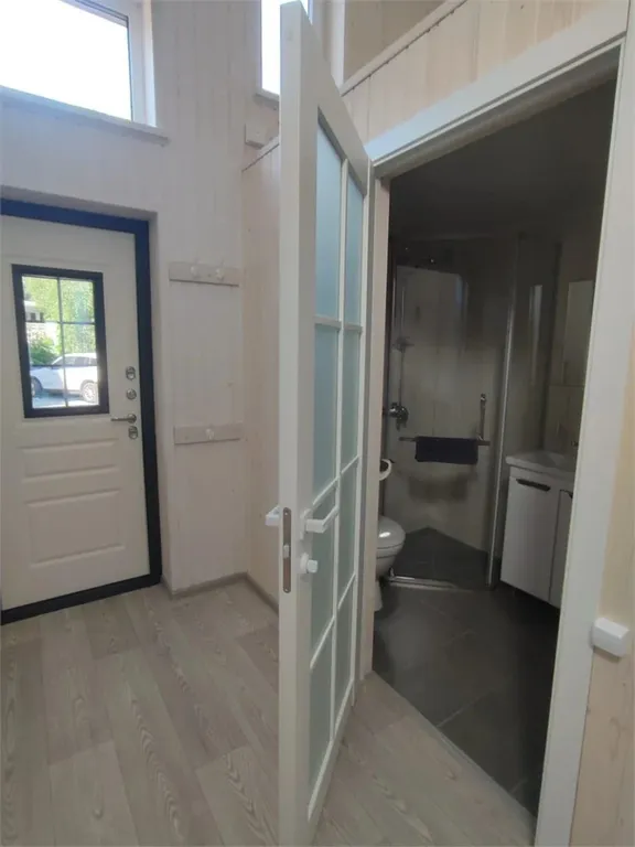 Четырёхместный номер Дом Хаски №2