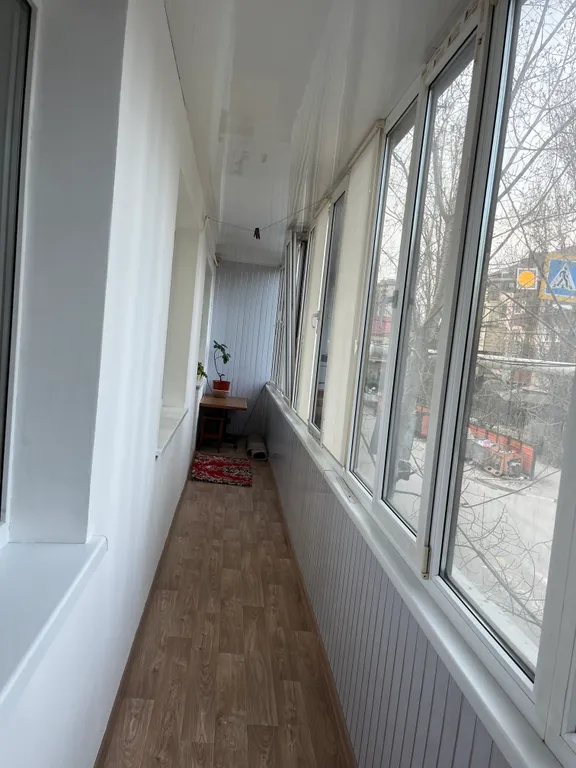 Квартира Комфортная квартира у моря — Махачкала